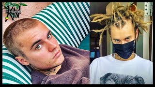 Why Justin Bieber Cut His Dreadlocks AGAIN!!!