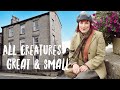 OUR ALL CREATURES GREAT & SMALL ADVENTURE: VISITING THE FILMING LOCATIONS