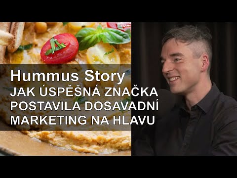 Rizika a inovace v podnikání: Fermentované potraviny jako úspěšný byznys • Hummus není humus