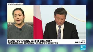 Predatory lending: Who's at fault? China, Europe or US?