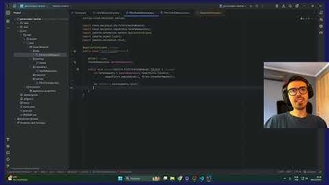 Projeto Full Stack: API Java (Quarkus) e Frontend React (Next.js) | Guia Prático (Parte 1)