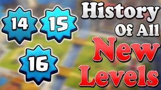 The Controversial History of Levels in Clash Royale screenshot 5