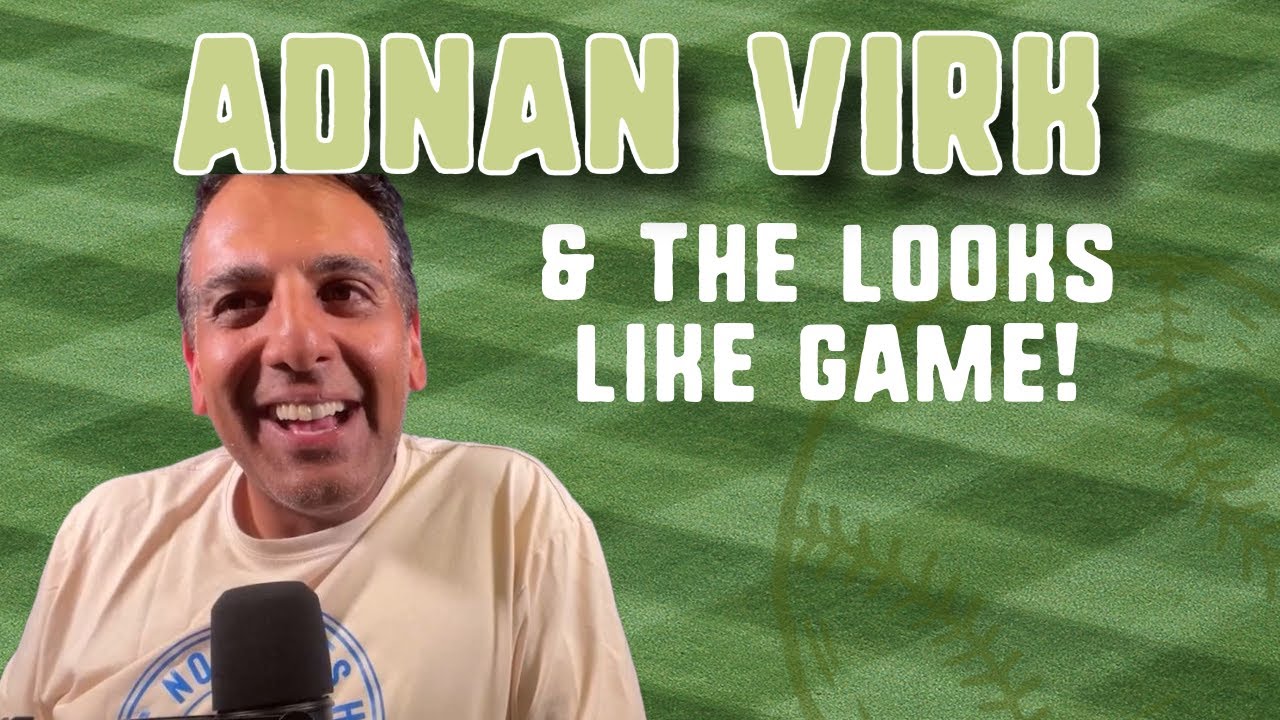 Adnan Virk's Viral 