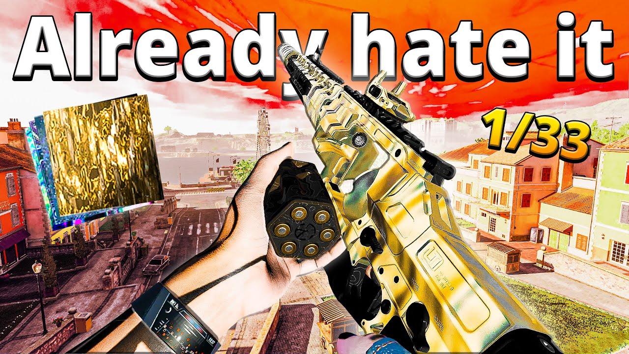 Endgame — это тайная игра PVP, и я...