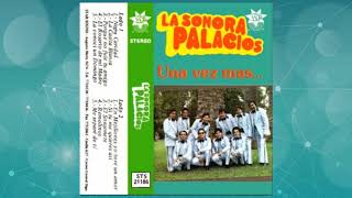 Video thumbnail of "Sonora Palacios  -  La Conocí un Domingo"