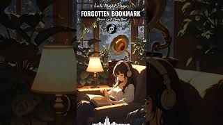 Forgotten Bookmark 🌼 Nostalgic Lo-Fi Study Beats #lofimusic #lofi #music #beatstostudy