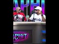 los más versátil los patrones #graphittv #podcast #sfm #alofokeradioshow #entrevista #elalfaeljefe