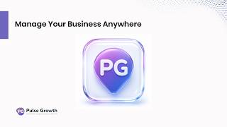 Mobile App Tutorial | Manage Your Business From Anywhere