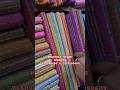 Dual Shade PURE COTTON❣️1250+$😍 4 inch Border with Dubian Lines Pallu & Blouse‼️SMALL Lines❣️