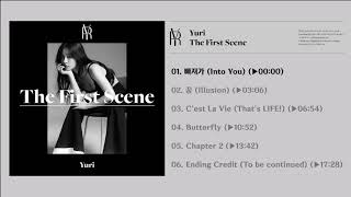 Yuri ~ The First Scene [1st Mini Album]