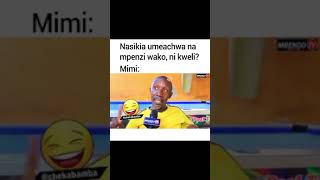 Baba Yake Diamond Ameachwa Na Mke Wake