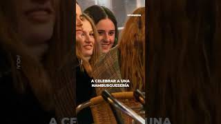 Leonor y su controversial cumpleaños | íconos #shorts