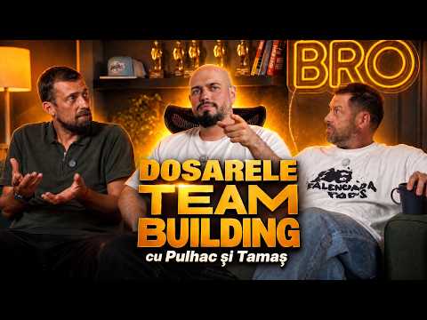 Ai semnat ca la Dinamo | DOSARELE TEAMBUILDING