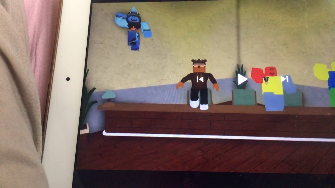 The Roblox 2018 Rewind Is Better Than Yotube Rewind YouTube 