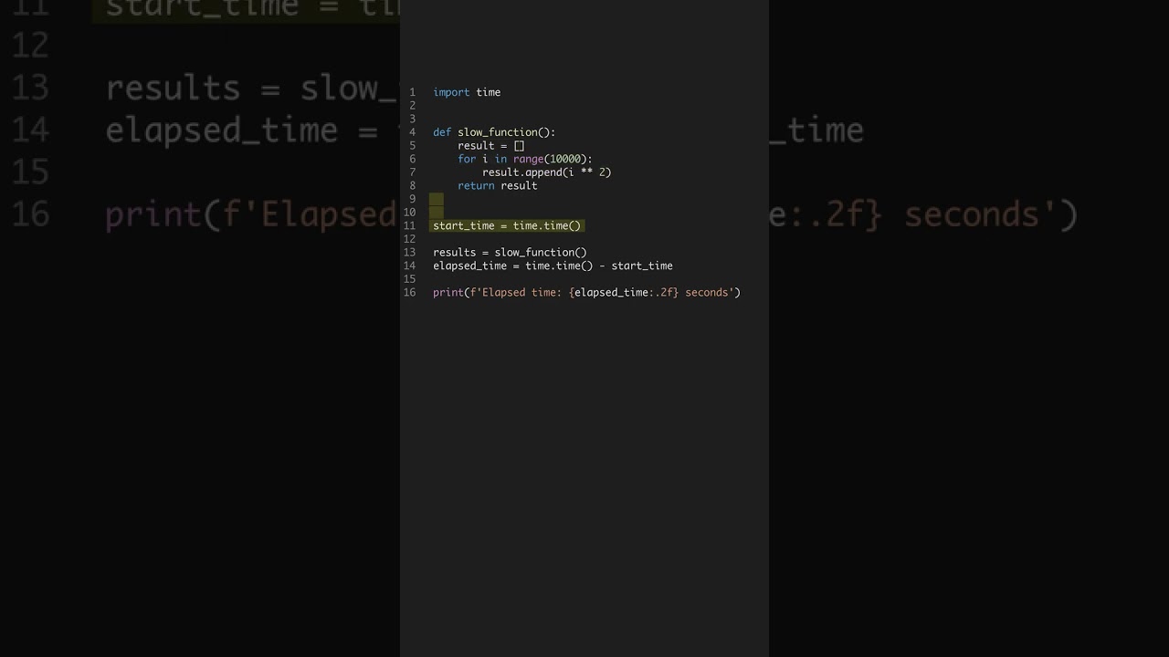 Boost Python in 60 Seconds - Faster Code 