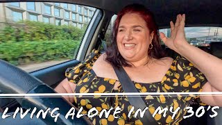 Help me sort my life out! Episode 16 VLOG | LiveitlikeLauren