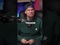 Why Theo Von doesn’t go to McDonald’s