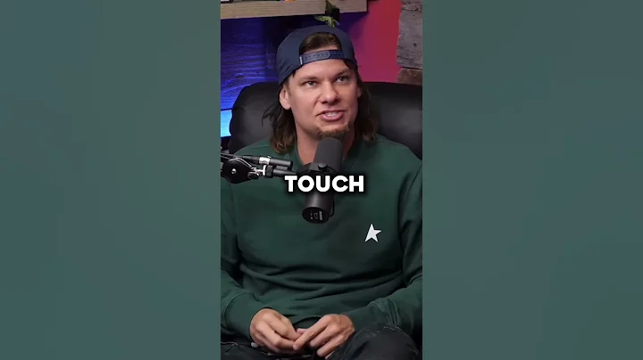 Why Theo Von doesn’t go to McDonald’s thumbnail