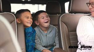 Bob Pion Buick GMC - Chicopee MA - 4135988377