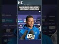 From 81m to Medal! Yashvir Singh’s Last Throw Seals Bronze In Men's Javelin Throw | #shorts