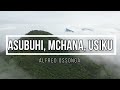 Asubuhi mchana usiku | A Ossonga | Lyrics video