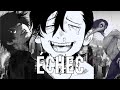 Choujin x  lchec de lauteur de tokyo ghoul  analyse critique