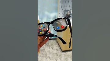 Xiaomi AI Glasses 2025 – The Future Is on Your Face!
