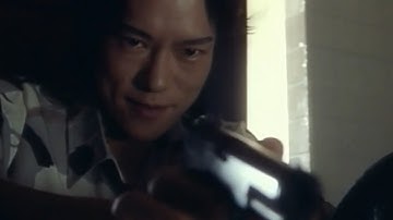 映画「男たちのかいた絵」３