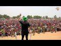 Alikiba & AbduKiba in Mpanda Katavi (CCM 2020)