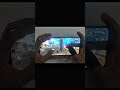 realme p4x 5G 🔥🔥 handcam 3finger player 1vs1 custom 🔥🔥#viral #freefire #handcam #ff