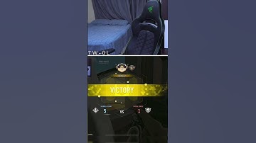 IFerg imponeren met deze GEKKE wallbang!