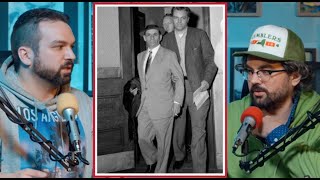The Plot To Oust Meyer Lansky From Cuba