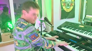 Everybody - Backstreet Boys cover by Komus