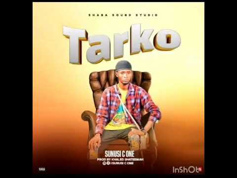 Sunusi C One TARKO Mix SO KANIN AJALI Official Lyrics 2025 Adamazango Sadiqsale Umarmsharif 