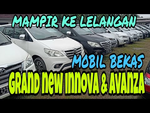 lelang-mobil-bekas-grand-new-innova-dan-avanza