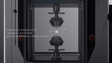 AGX-V Series Testing Machines