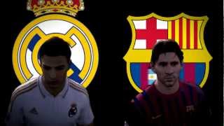 Ronaldovs Messi Rap Battlebybrobroskie