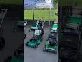 Mise en avant des marques Orec 🇯🇵 Hustler 🇺🇸 Sabo 🇫🇷 aux portes ouvertes de nos clients