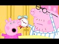 Peppa Pig en Español Episodios completos Peppa soñando | Pepa la cerdita