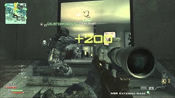 Almost Quad Collateral