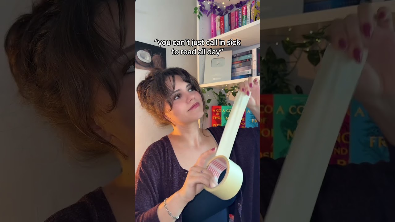 I’ll tape your whole head😗 