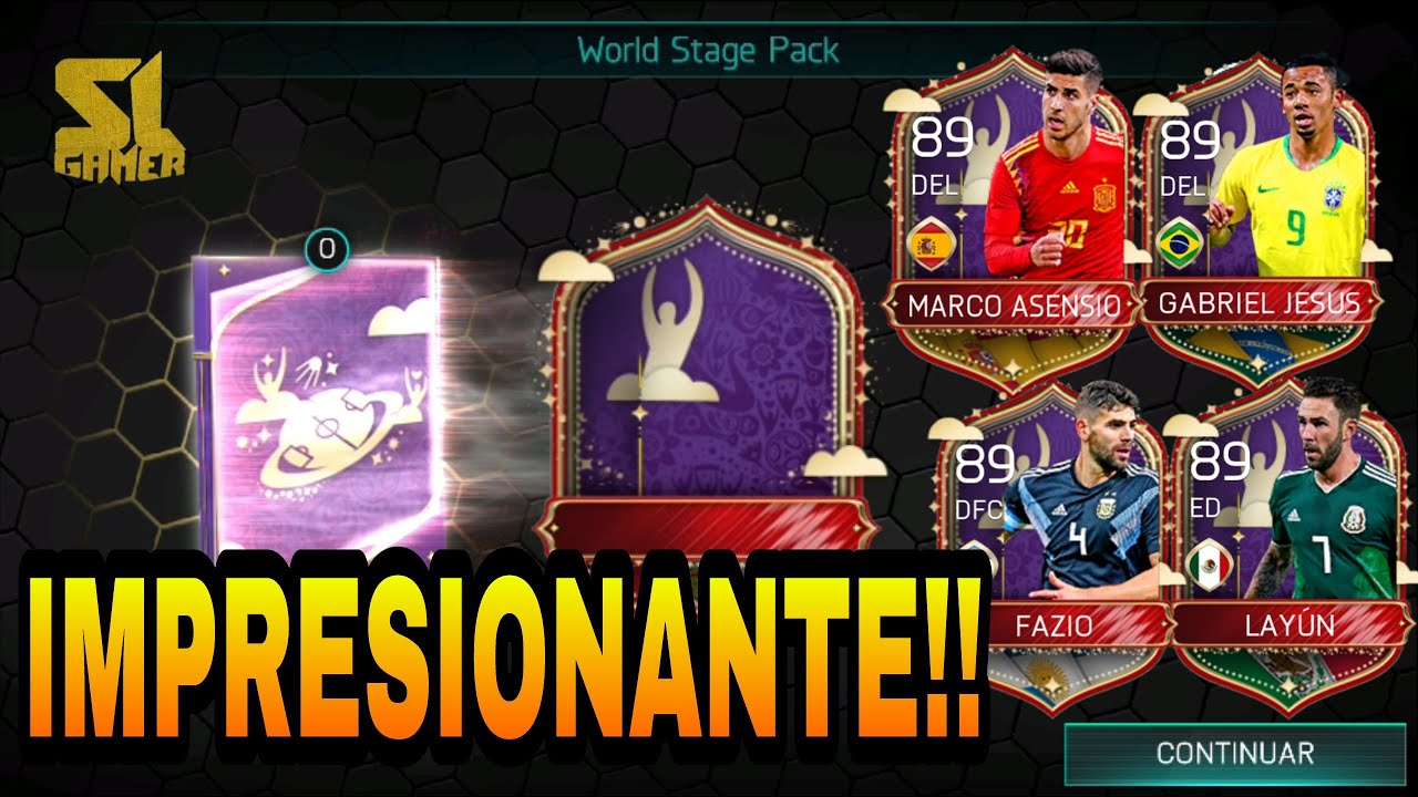 ¡¡CONSEGUIMOS EL SEGUNDO ÉLITE EXCLUSIVO DEL FIFA WORLD CUP!! "PLANTILLA GRL 92" 🏆🇷🇺🇷🇺🏆