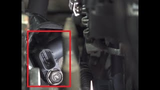 How to Fix Honda P0340: Camshaft Position (CMP) Sensor No Signal