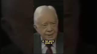 Jimmy Carter in 2007: “AIPAC’s top priority is securing unconditional U.S. support for Israel.”