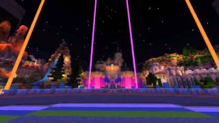 MCMagic 4 Year Anniversary Show "Dreams Come True"