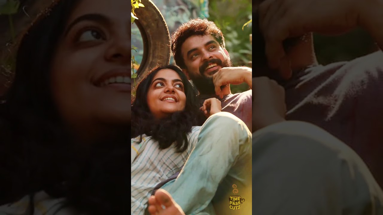 Neeyam Thanalinu Thazhe Cocktail Malayalam Movie What S App Status Youtube youtube