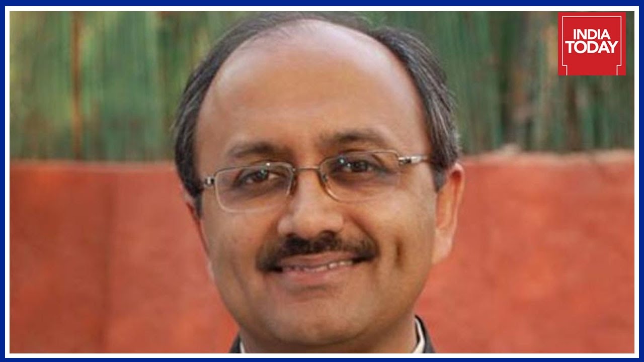 UP Minister, Siddharth Nath Singh Clarifies On Meat Crackdown
