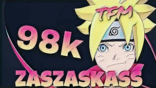 Transformice - Zaszaskass 98k kessos