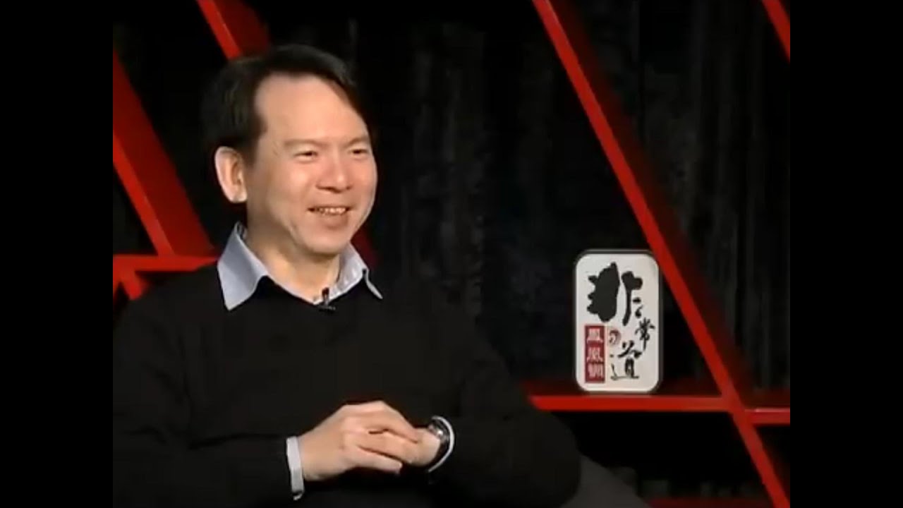 【回顾】李建复：《龙的传人》在两岸的命运差别巨大，因意识形态差异 - YouTube