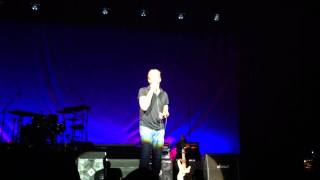 Michael Bolton - Via Funchal - São Paulo - How Am I Supposed to Live Without You